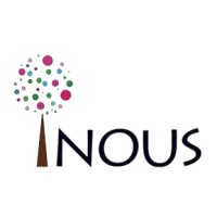 NOUS institute of digital learning and communication logo - Similar company to Stem Education Hellas