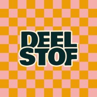 Deelstof logo - Similar company to Deels®