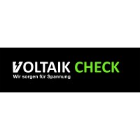 Voltaik Check logo - Similar company to Suntechs