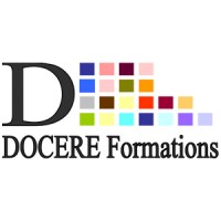 DOCERE Formations logo - Similar company to Qualiente