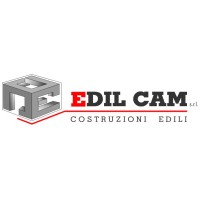 Edil Cam S.r.l. logo - Similar company to Ets Ecotecnologie Stradali Srl