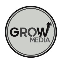 Grow Media Marketing logo - Similar company to Savara Audiovisual