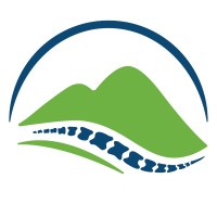 Spine Mountain Physical Therapy and Wellness Studio logo - Similar company to Be Still Float Wellness Studio