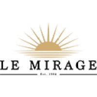 Hôtel Le Mirage - Tanger logo - Similar company to Les Experts Ldx
