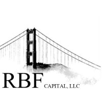 RBF Capital, LLC logo - Similar company to Rbf Capital Llc