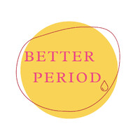 Better Period logo - Similar company to Tiamat Sciences Corp.