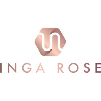 Inga Rose logo - Similar company to Inga Rose | Consultoria Estratégica & Serviços Técnicos Especializados