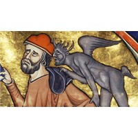 Medieval History Book logo - Similar company to História Online