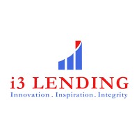 i3 Lending Inc logo - Similar company to I3 Lending Inc