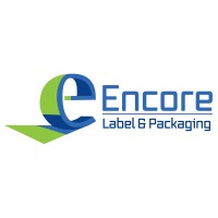 Encore Label & Packaging logo - Similar company to Repacorp, Inc.