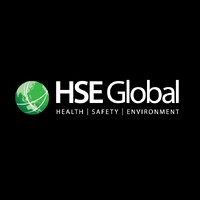 HSE Global logo - Similar company to Nsca Foundation