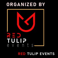 Red Tulip Events logo - Similar company to Mec Global Events