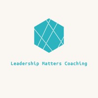 Leadership Matters Coaching logo - Similar company to Strm Recruiting