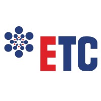 ETC Technology Systems JSC logo - Similar company to Gg Technologies Inc