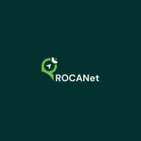 RO Community Advancement Network (ROCANet) logo - Similar company to High Flyers Network - Hfn