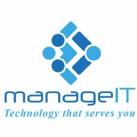Manage IT Limited logo - Similar company to Manageit