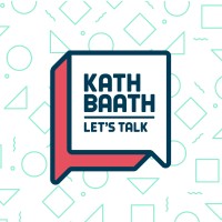 Kath Baath logo - Similar company to Paradigm Artificial Intelligence Inc