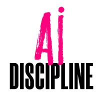 AI Discipline logo - Similar company to Mindlapse