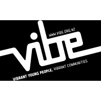 Vibe - Hutt Valley Youth Health Trust logo - Similar company to Tregaskis Brown