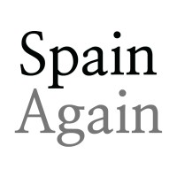 SpainAgain 스페인어게인 logo - Similar company to Ez-Trust
