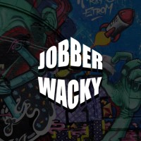 JobberWacky logo - Similar company to Mcode