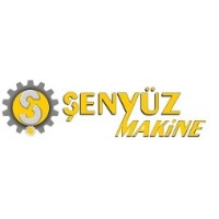 Şenyüz Makine logo - Similar company to Tem Teknik A.S.