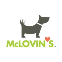 McLovin's Pet logo - Similar company to Fylí