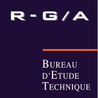 RGA Bureau d'Étude Technique logo - Similar company to Tac