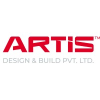 ARTIS Design and Build Private Limited logo - Similar company to Artis