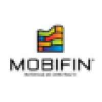 MOBIFIN logo - Similar company to Upsec
