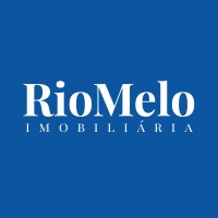 RioMelo Imobiliária logo - Similar company to Know How Imobiliária
