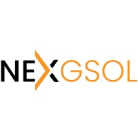 Nexgsol logo - Similar company to Naveen Projects Ltd