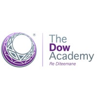 The Dow Academy logo - Similar company to Valley Relocation & Storage