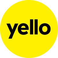 Yello Strom GmbH logo - Similar company to Hizelus Engineering