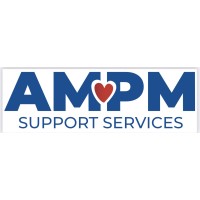 AMPM Support Services logo - Similar company to Mainphase Electrical Ltd