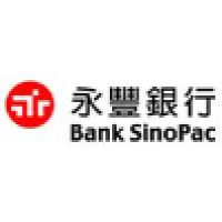 Bank Sinopac Ltd. logo - Similar company to Institute Of Financial Planners Of Hong Kong