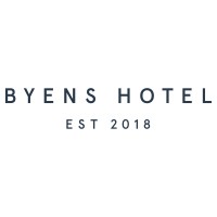 Byens Hotel logo - Similar company to Lerche Ejendomme
