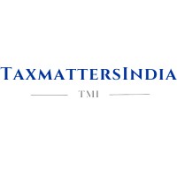 Taxmattersindia.in logo - Similar company to Arpana & Associates Llp, Chartered Accountants