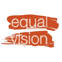 Equal Vision CIC logo - Similar company to Inpiste