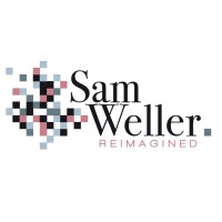 SAM WELLER & SONS LIMITED logo - Similar company to Youfocus | Transfer To Transform