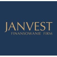Janvest SA Finansowanie Firm logo - Similar company to Bulkestate