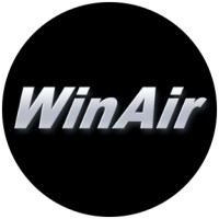 WinAir logo - Similar company to Etoolsmith Development