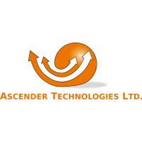 Ascender Technologies Ltd. logo - Similar company to Ciinow