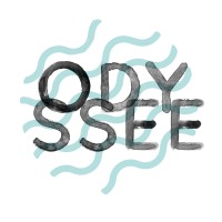Odyssée.audio logo - Similar company to Cdc Cartel Damage Claims