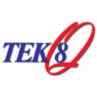 TekQ8 logo - Similar company to Dot Drives