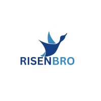 Risenbro Innoace Private Limited logo - Similar company to Reefbuilder