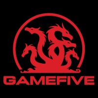Gamefive logo - Similar company to Limitless Joint Venture