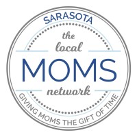 The Sarasota Moms logo - Similar company to Bread Of Hope
