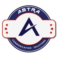 Astra Communication Solutions logo - Similar company to Ace Communication