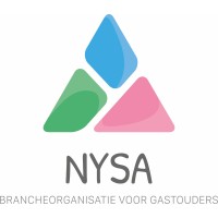Stichting Nysa logo - Similar company to Bdko